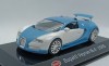 Macheta Bugatti Veyron - Altaya 1/43, 1:43