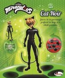 Eu sunt Cat Noir, Aramis