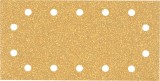 Bosch Set 10 Foi abraz C470, 115x230mm, G40, 14 gauri