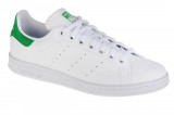 Pantofi pentru adidași Adidas Stan Smith J FX7519 alb, 36, 36 2/3, adidas Originals