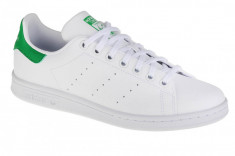 Pantofi pentru adidași Adidas Stan Smith J FX7519 alb foto