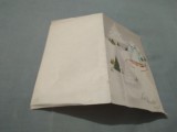 Cumpara ieftin CARTE POSTALA --FELICITARE CIRCULATA