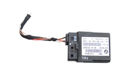 Alt modul de control BMW 4 Coupe F32, F82 2018 OEM: 9273584 | 23492814 foto