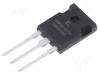 Tranzistor N-MOSFET SiC 1,2kV 39A 454W EVERLIGHT TO247-3 THT