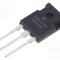 Tranzistor N-MOSFET SiC 1,2kV 39A 454W EVERLIGHT TO247-3 THT