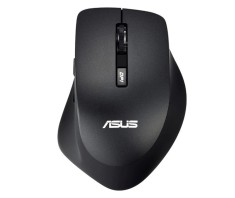 Mouse optic ASUS WT425, 1600 dpi, USB, Negru - RESIGILAT foto