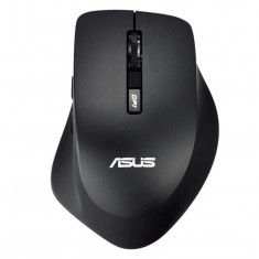 Mouse optic ASUS WT425, 1600 dpi, USB, Negru - RESIGILAT