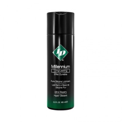 ID MILLENIUM - LUBRICANT SILICONE MILLENIUM 65 ML foto