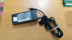 Alimentator Toshiba PA-1900-22 15V 6A #56722GAB foto