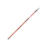 Lanseta Telescopica Carbon Bolo 5m/25gr LineaEffe
