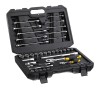 Stanley STMT82832-1 Set tubulare 1/4&quot;+1/2&quot;+ chei - 41 piese ProAdvanced PowerfulTools