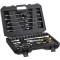 Stanley STMT82832-1 Set tubulare 1/4&quot;+1/2&quot;+ chei - 41 piese ProAdvanced PowerfulTools