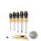 Felo 19790095258 set 5 surubelnite + cutter