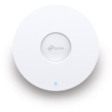 Omada AX3000 Ceiling Mount Dual-Band Wi-Fi 6 Access Point, TP-Link