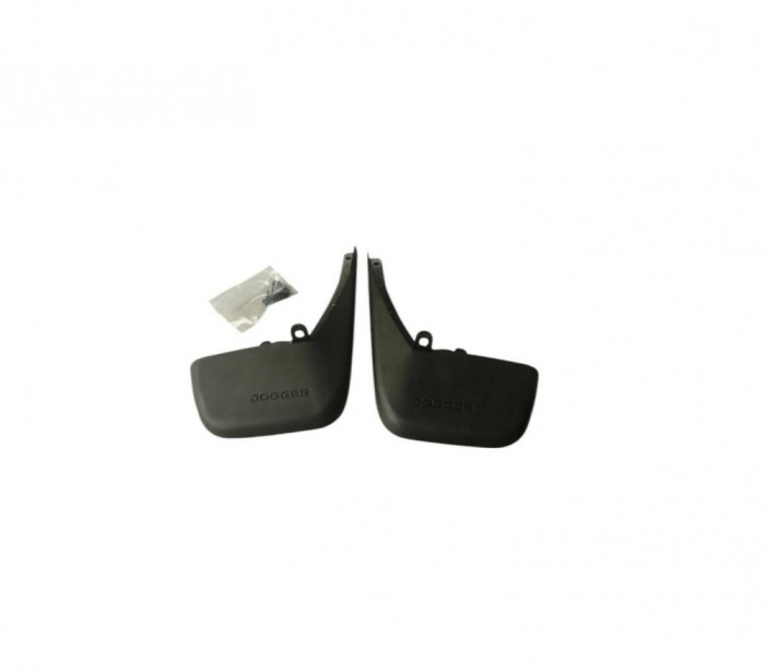 Set aparatori noroi spate dedicate Dacia Jogger 2021+