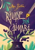 Ravase din calimara - Ana Barton - Creator