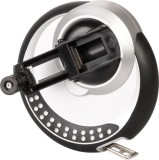 Ruleta masurare GIANT CR-G50, 30 m, banda din otel