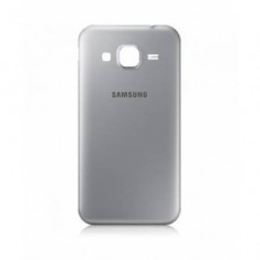 Capac Baterie Samsung Galaxy Core Prime G360, G361 Argintiu Original foto