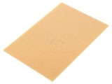 Placă prototip universală 100x150mm față simplă