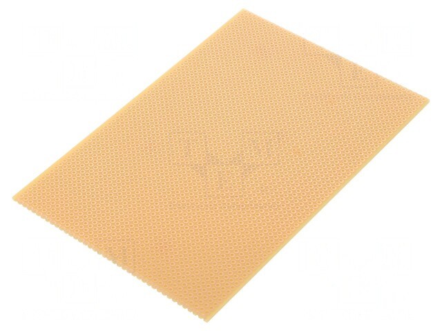 Placă prototip universală 100x150mm față simplă