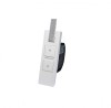 Tabachera electrica pentru rulou RolloTron Basis DuoFern 1200-UW, fara banda - RESIGILAT