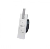 Tabachera electrica pentru rulou RolloTron Basis DuoFern 1200-UW, fara banda - RESIGILAT