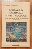 Apocalipsa Sfantului Ioan Teologul. Cele dintai si cele de pe urma in dialog