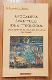 Apocalipsa Sfantului Ioan Teologul. Cele dintai si cele de pe urma &icirc;n dialog