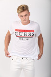 Tricou regular fit L.A Guess, XL