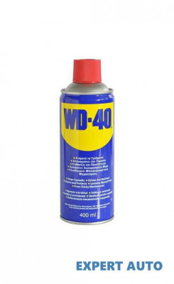 Lubrifiant multifunctional wd-40 400ml UNIVERSAL Universal #6 foto