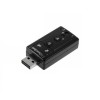 Placa sunet USB externa HS1879 audio PC