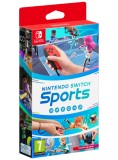 Sports NSW, Nintendo