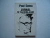 Jurnal de caldura-mare (vol. II) - Paul Goma, 1996, Nemira