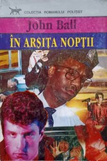 IN ARSITA NOPTII-JOHN BALL-92007 foto