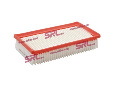 Filtru aer Srl, Hyundai Solaris Sedan (Hcr), 01.2017-, Kia Rio Iv, 2017-, Rio Iv Sedan (Sc, Fb), 07.2017-, Stonic (Yb), 07.2017-, foto