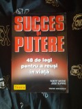 Robert Greene - Succes si putere