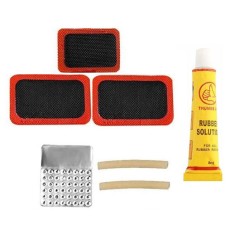 Kit reparatie pana bicicleta (3 petice)