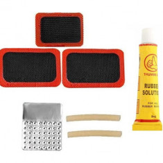 Kit reparatie pana bicicleta (3 petice)