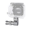 Sistem profesional de prindere la roata bicicletei a camerelor video sport GoPro Hero 13,12,11,10,9,8,7,6, DJI Osmo, Xiaomi, Akaso