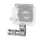 Sistem profesional de prindere la roata bicicletei a camerelor video sport GoPro Hero 13,12,11,10,9,8,7,6, DJI Osmo, Xiaomi, Akaso