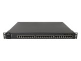 Switch ZyXEL XGS-4526, 24 porturi de 1 Gb, 4 porturi combo SFP de 1 Gb, gestionat, cu urechi de montare &icirc;n rack