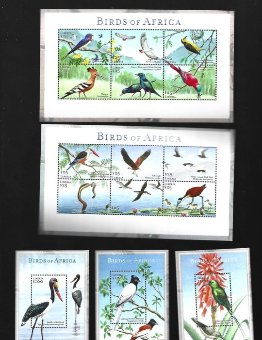 liberia pasari mnh
