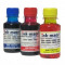 Cerneala refill Epson T0803 T0793 Dye Magenta 100ml