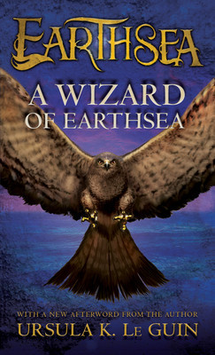A Wizard of Earthsea foto