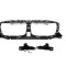 Deflector aer Bmw X3 (G01), 06.2017-07.2021, montare fata, RapidAuto
