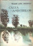 Calea amintirilor - Traian Liviu Biraescu