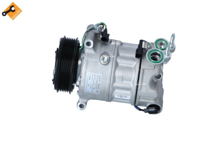 NRF 32934 EASY FIT Compresor, climatizare