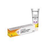 UNGUENT EMOLIENT IHTIOLAT 10% 30ML SANTADERM
