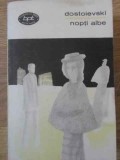 NOPTI ALBE-F.M. DOSTOIEVSKI-342988