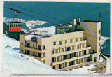bnk cp Sinaia - Hotel Alpin ( Cota 1400) - necirculata